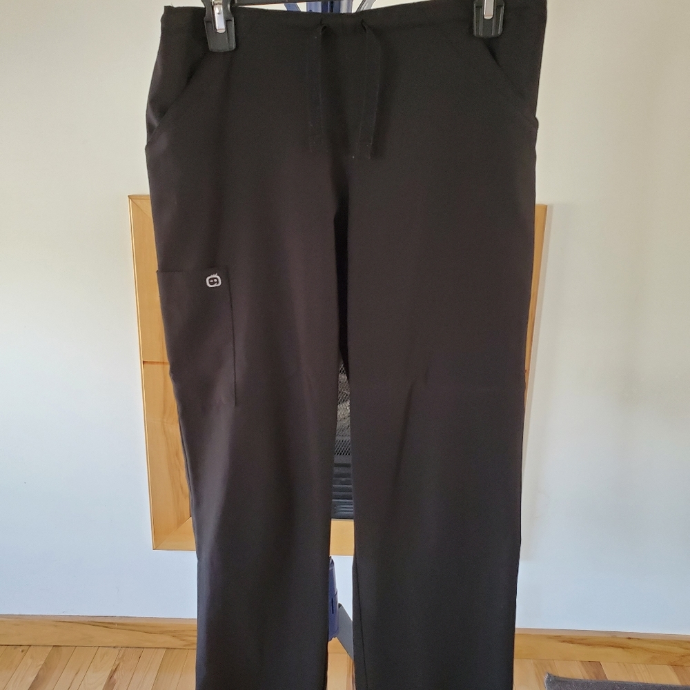 Wink 123 Scrub Bottoms